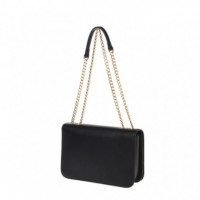 Love Moschino Bolso Negro JC4330PP0LKN0-000