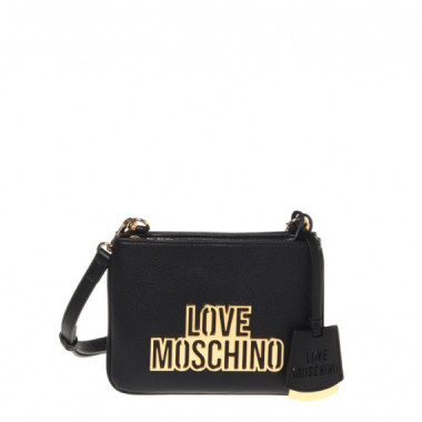 Love Moschino Bandolera Negra JC4336PP0LKO0-000