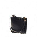 Love Moschino Bandolera Negra JC4336PP0LKO0-000