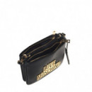 Love Moschino Bandolera Negra JC4336PP0LKO0-000