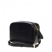 Love Moschino Bolso Negro JC4356PP0LK10-00A