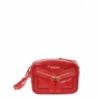 Love Moschino Bolso Rojo JC4356PP0LK10-50A