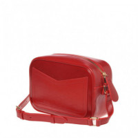 Love Moschino Bolso Rojo JC4356PP0LK10-50A