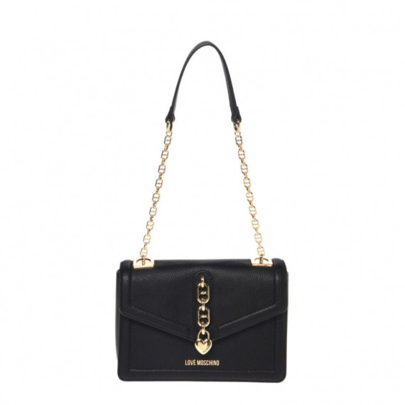 Love Moschino Bolso Negro JC4384PP0LKU0-000