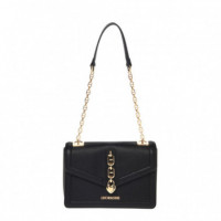 Love Moschino Bolso Negro JC4384PP0LKU0-000