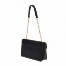 Love Moschino Bolso Negro JC4384PP0LKU0-000