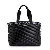 HUGO Bolso Negro 50529280-001