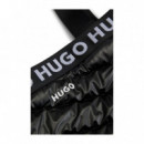 HUGO Bolso Negro 50529280-001