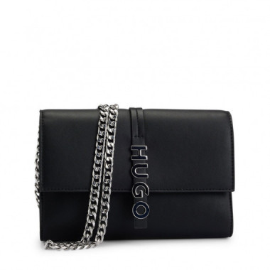 HUGO Bolso Negro 50529359-001