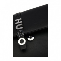 HUGO Bolso Negro 50529359-001