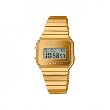 Casio Reloj A700WEVG-9AEF