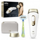 Depiladora Ipl BRAUN Silk-expert Pro 5 PL5052