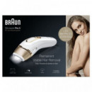 Depiladora Ipl BRAUN Silk-expert Pro 5 PL5052