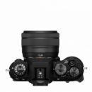 Kit FUJIFILM XT50 + XF15-45MM F3.5-5.6 Ois Pz Negro