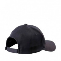 Gorra Metal Cat Negra  PUMA