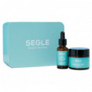 SEGLE Pack Skin Factor Serum+crema (lim.)