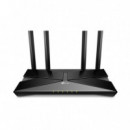 TP-LINK Router Archer AX10 Gigabyte Doble Banda Inalambrico AX1500