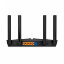 TP-LINK Router Archer AX10 Gigabyte Doble Banda Inalambrico AX1500