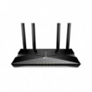 TP-LINK Router Archer AX10 Gigabyte Doble Banda Inalambrico AX1500