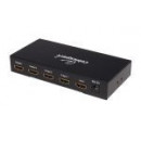 GEMBIRD Splitter HDMI 4 Puertos