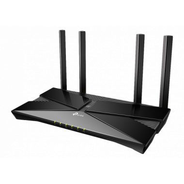 TP-LINK ROUTER ARCHER AX50 WI-FI 6 DOBLE BANDA AX3000