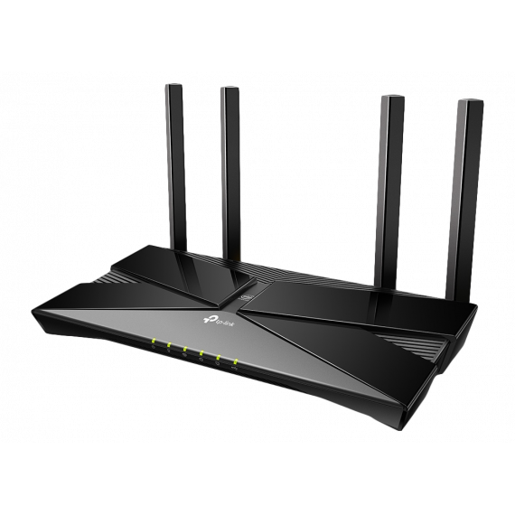 TP-LINK Router Archer AX50 Wi-fi 6 Doble Banda AX3000