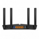 TP-LINK Router Archer AX50 Wi-fi 6 Doble Banda AX3000