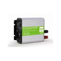 ENERGENIE Conversor Inverter / Inversor de Corriente 300W de 12V