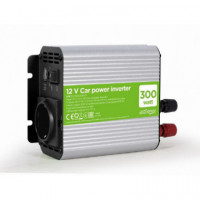 ENERGENIE Conversor Inverter / Inversor de Corriente 300W de 12V