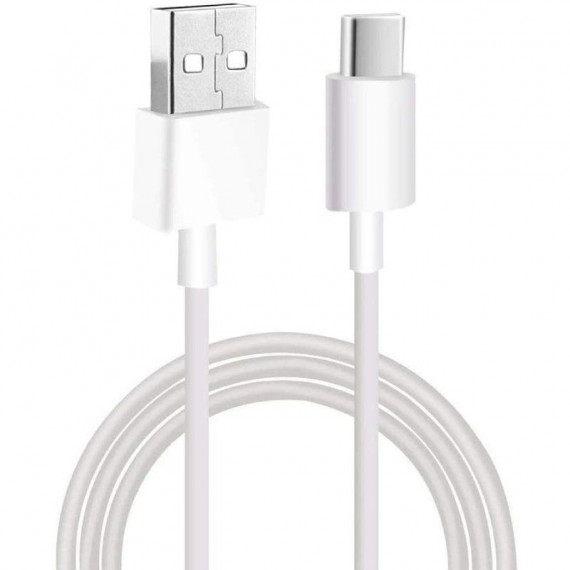 XIAOMI Cable USB 2.0 a Usb-c Macho 1M