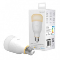 YEELIGHT Bombilla Inteligente Led 1S Blanca 9W (WE10YLDP15YL)