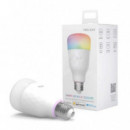 YEELIGHT Bombilla Inteligente Led 1S Color 9W (WE10YLDP13YL)