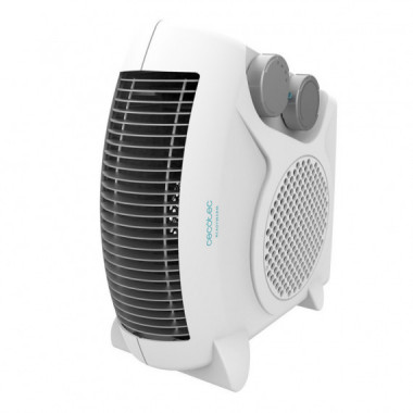 Readywarm 9820 Force Dual  CECOTEC