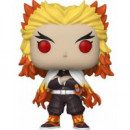 Funko POP Rengoku Guardianes de la noche 1308