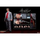 Figura Harry el Sucio Figura 1/6 Clint Eastwood  SIDESHOW