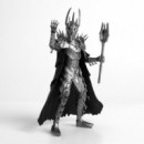 Figura Sauron el Señor de los Anillos  THE LOYAL SUBJECTS