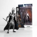 Figura Sauron el Señor de los Anillos  THE LOYAL SUBJECTS