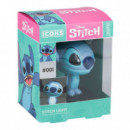 Lámpara Stitch Icons 12CM  PALADONE