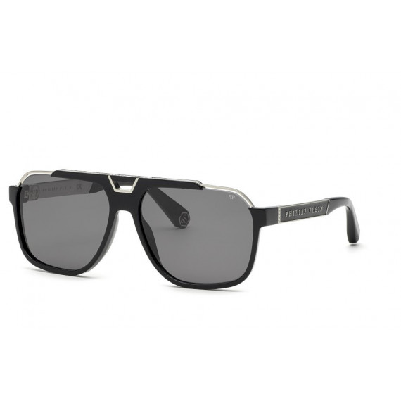 Gafas PHILIPP PLEIN SPP046M 0700