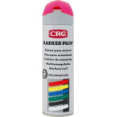 Crc Spray Marketpaint Fucsia 500ML