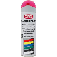 Crc Spray Marketpaint Fucsia 500ML