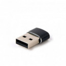 GEMBIRD Adaptador Usb-c a Usb-a