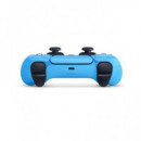 SONY Mando Inalambrico para Playstation 5 PS5 Dualsense Azul