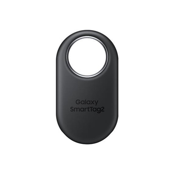 SAMSUNG Localizador Smart Tag 2 Negro EI-T5600