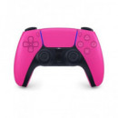 SONY Mando Inalambrico PS5 Playstation 5 Dualsense Rosa Nova