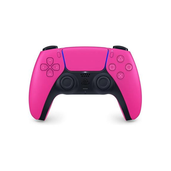 SONY Mando Inalambrico PS5 Playstation 5 Dualsense Rosa Nova