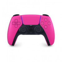 SONY Mando Inalambrico PS5 Playstation 5 Dualsense Rosa Nova