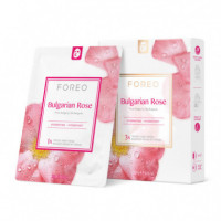 FOREO Farm To Face Bulgarian Rose