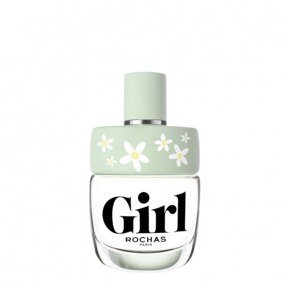 ROCHAS Girl Blooming Eau de Toilette