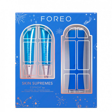 FOREO Espada Skin Supremes 2022 Espada Set